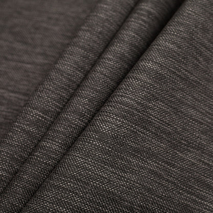Charcoal Spotted Polypropylene Woven Folded