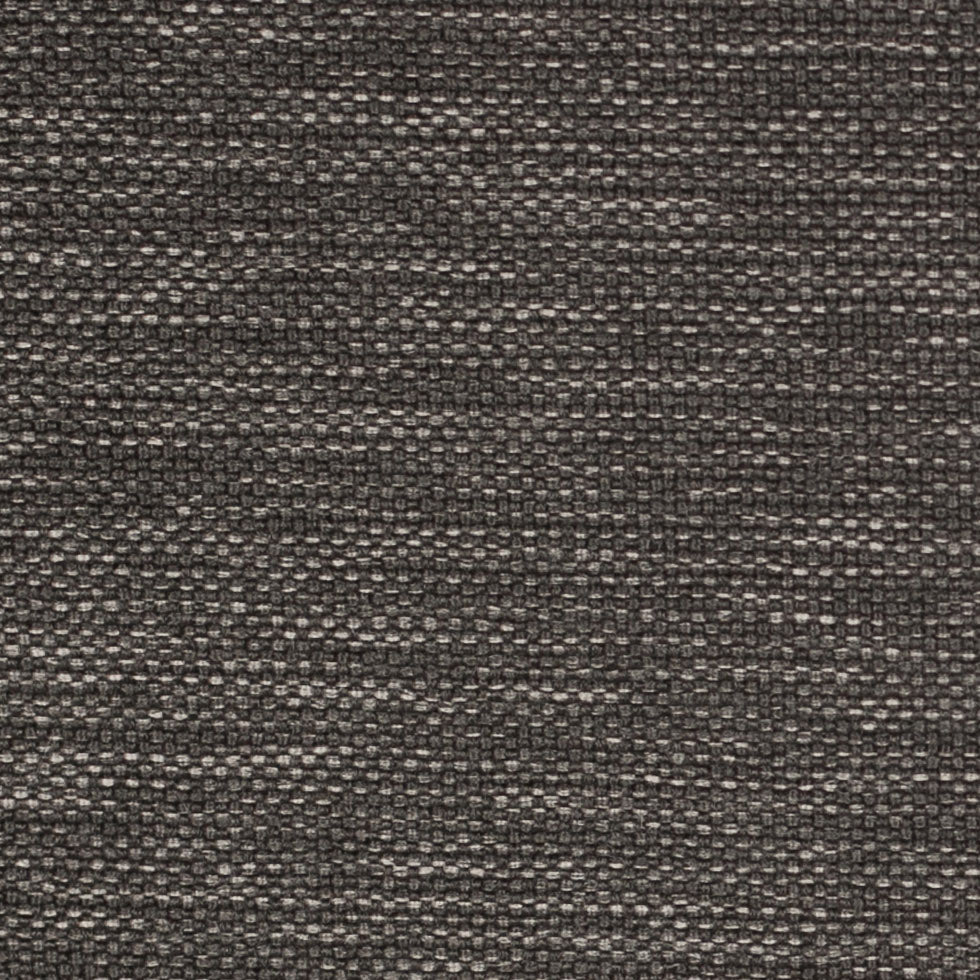 Charcoal Spotted Polypropylene Woven Detail