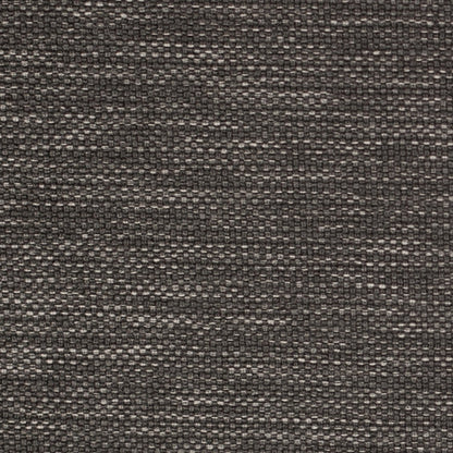 Charcoal Spotted Polypropylene Woven Detail