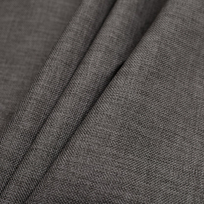 Turkish Pewter Spotted Polypropylene Woven - Folded