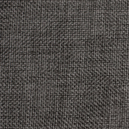 Turkish Pewter Spotted Polypropylene Woven - Detail