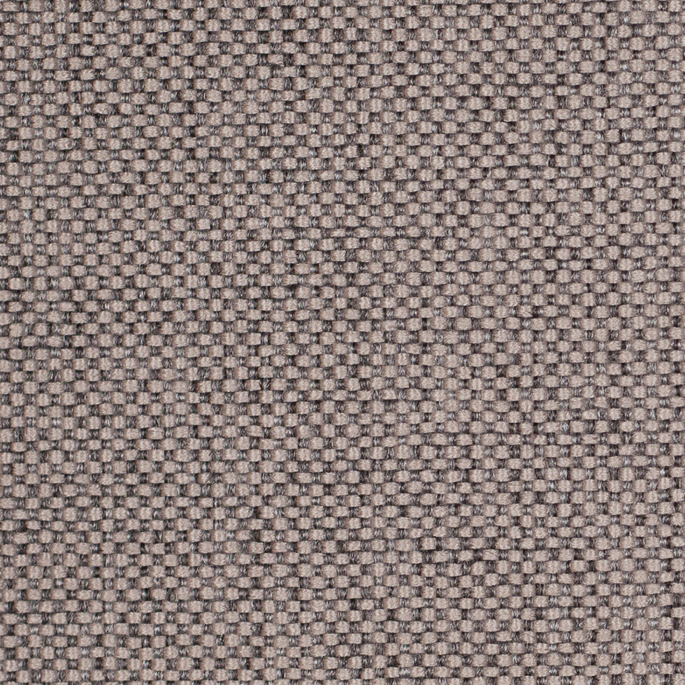 Cement Spotted Polypropylene Woven Detail