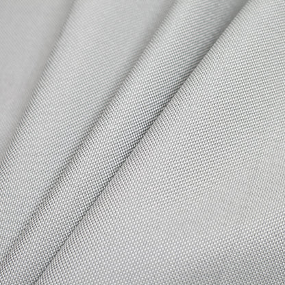 Turkish Ice Gray Spotted Polypropylene Woven - Folded