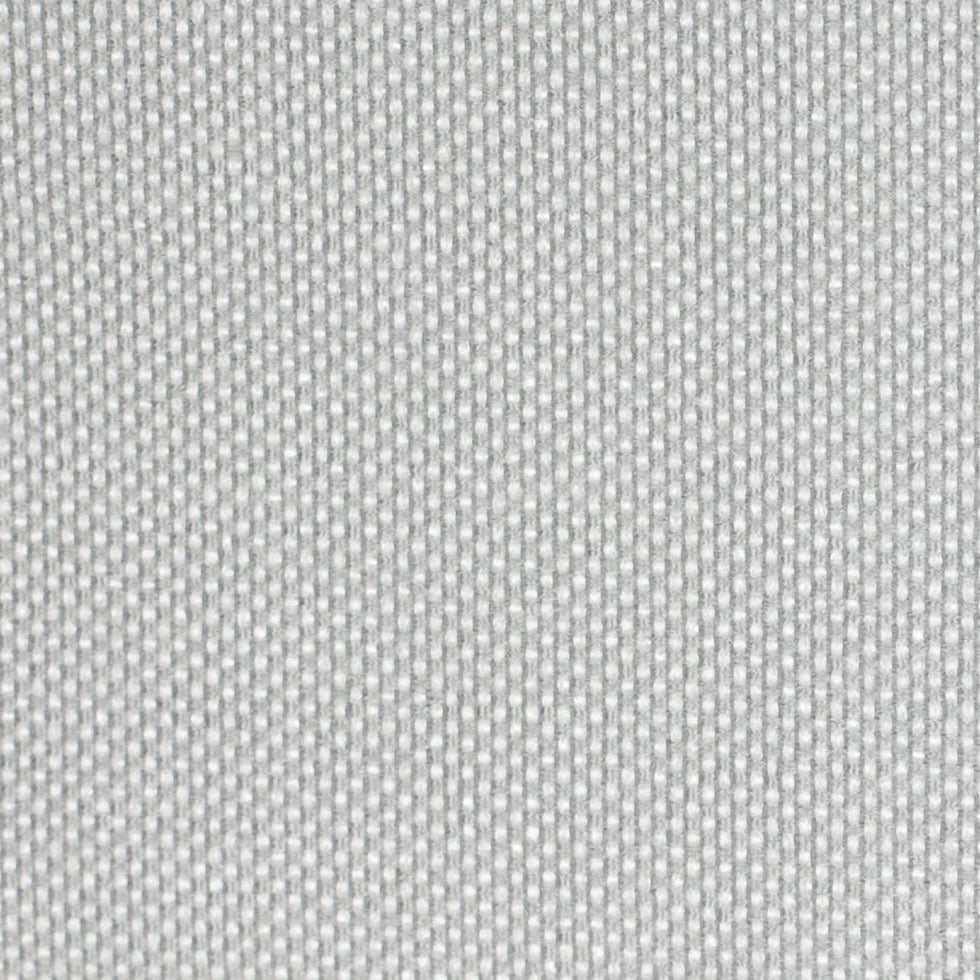 Turkish Ice Gray Spotted Polypropylene Woven - Detail
