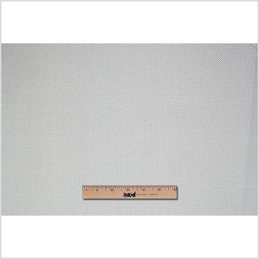 Turkish Ice Gray Spotted Polypropylene Woven - Full