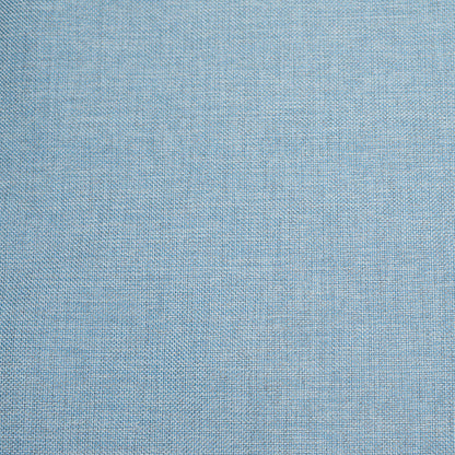 Turkish Cloud Blue Spotted Polypropylene Woven