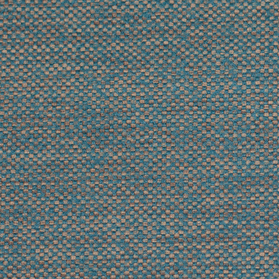 Azure Spotted Polypropylene Woven Detail