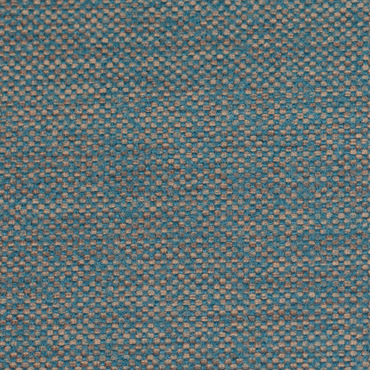 Azure Spotted Polypropylene Woven Detail