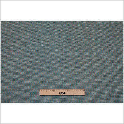 Azure Spotted Polypropylene Woven Full