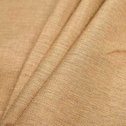 Turkish Dijon Spotted Polypropylene Woven - Folded