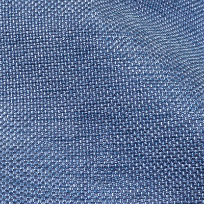 Blueberry Spotted Polypropylene Woven Detail