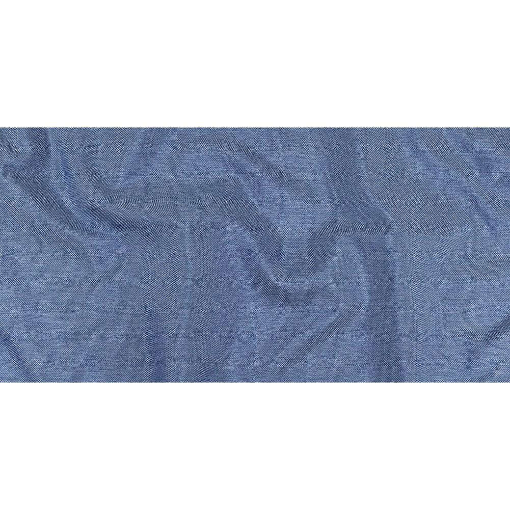 Blueberry Spotted Polypropylene Woven Full