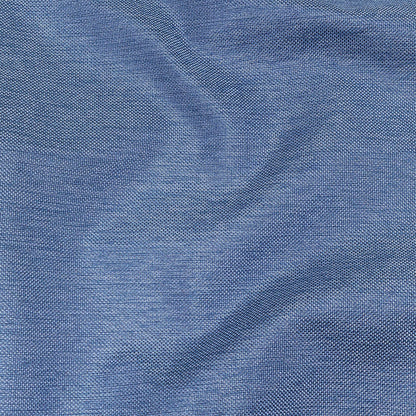 Blueberry Spotted Polypropylene Woven