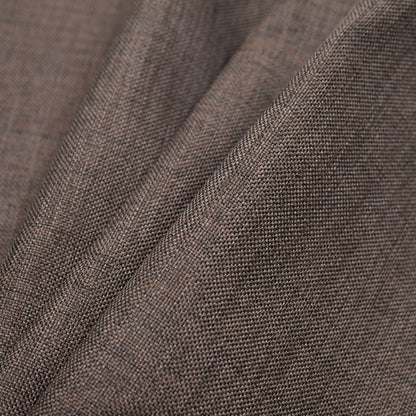 Umber Spotted Polypropylene Woven Folded