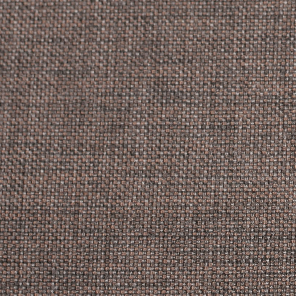 Umber Spotted Polypropylene Woven Detail
