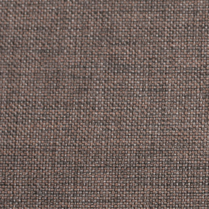 Umber Spotted Polypropylene Woven Detail