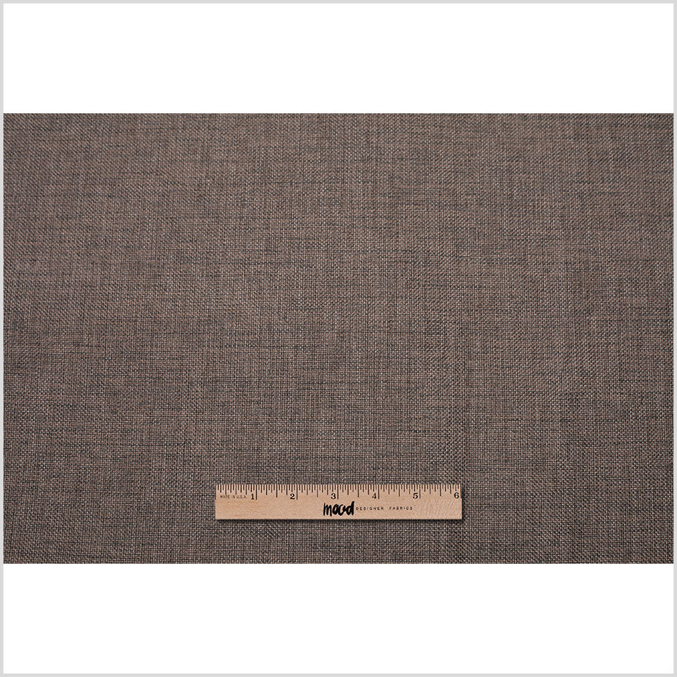 Umber Spotted Polypropylene Woven Full
