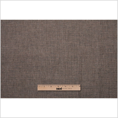Umber Spotted Polypropylene Woven Full