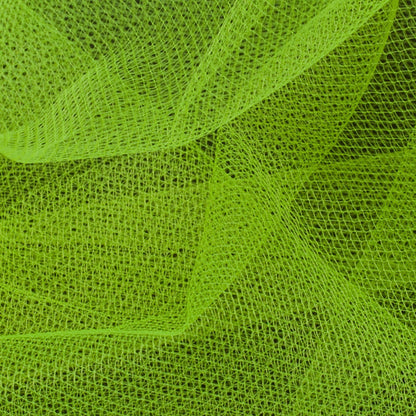 Nylon Tulle 54" - Citrus - Pavlova Collection Detail