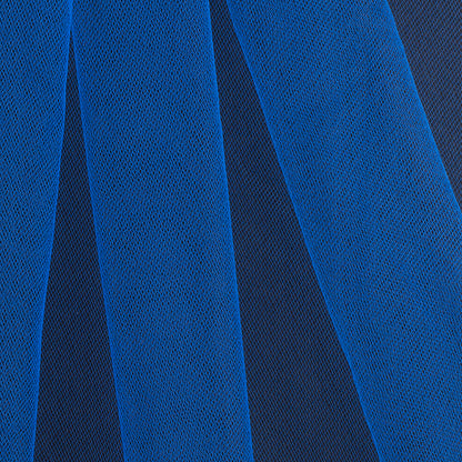 Regal Royal Nylon Tulle - Folded