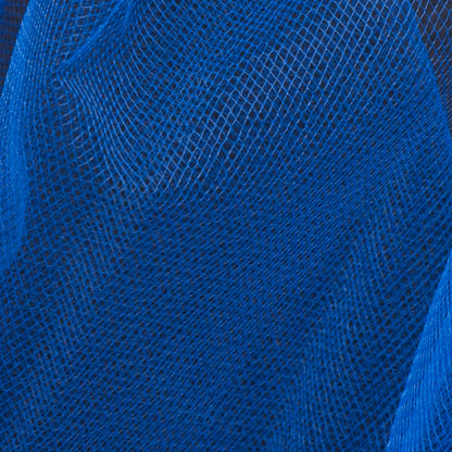 Regal Royal Nylon Tulle - Detail