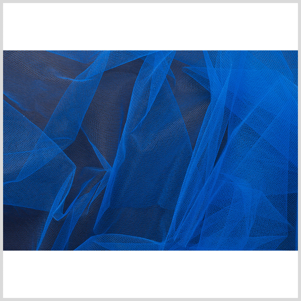 Regal Royal Nylon Tulle - Full