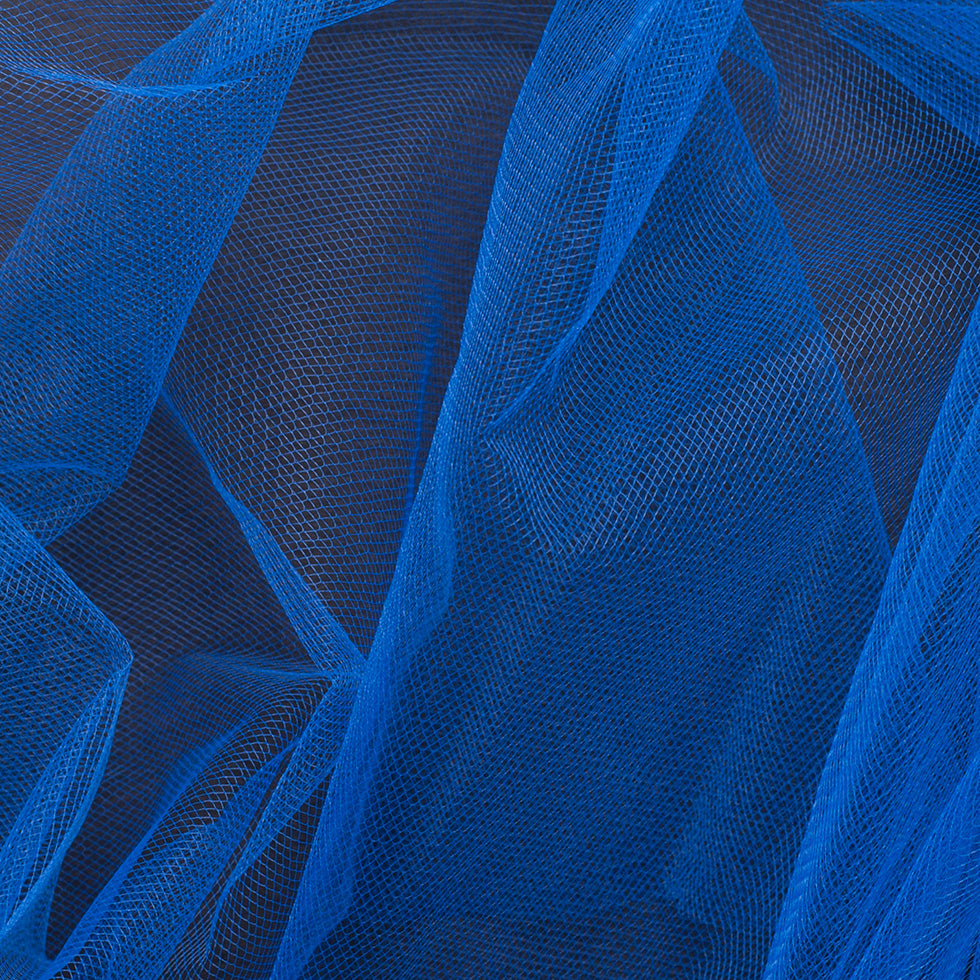 Regal Royal Nylon Tulle