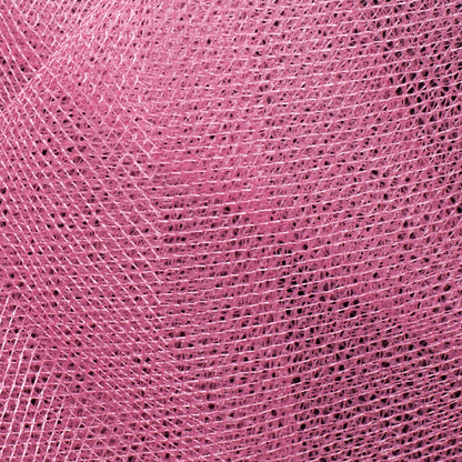 Diamond Net Nylon Tulle - Dusty Rose - Kaitlyn Collection Detail