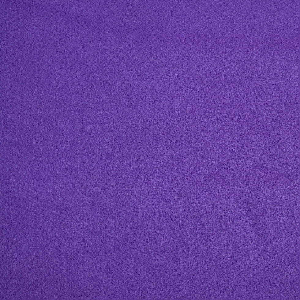 Acrylic Felt - Lavender - Robin Collection