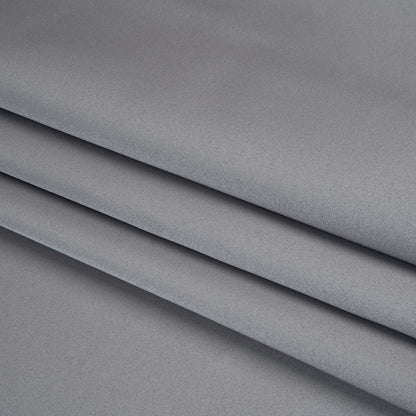 Polyester Satin - Ultra Platinum - Reverie Collection