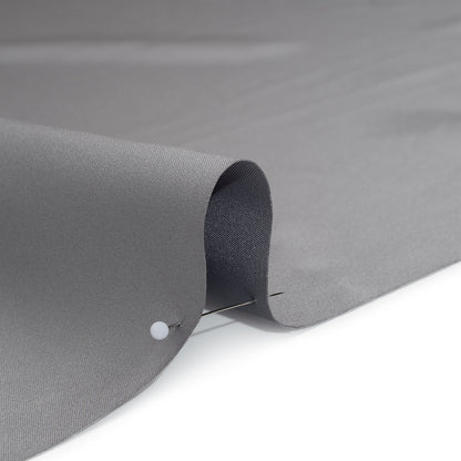 Polyester Satin - Ultra Platinum - Reverie Collection