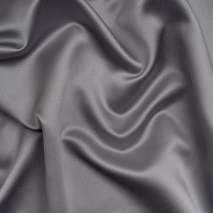 Polyester Satin - Ultra Platinum - Reverie Collection