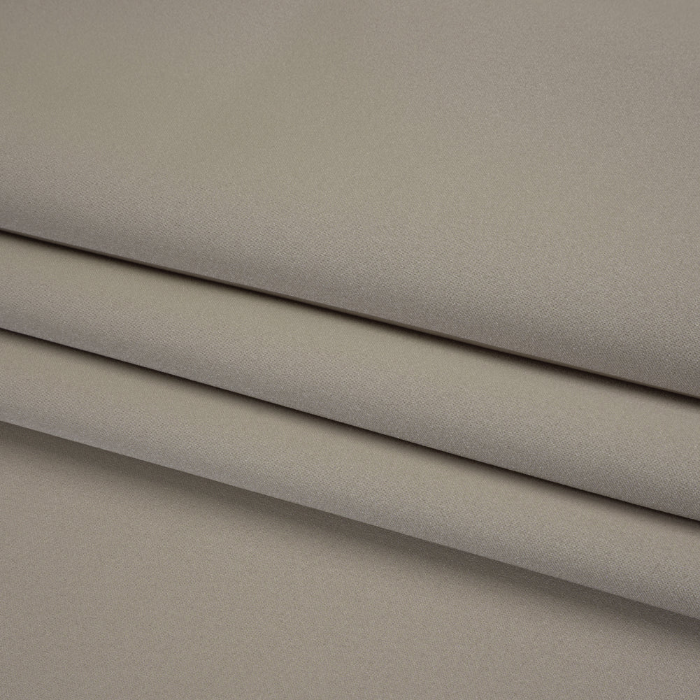 Polyester Satin - Candlelight Glow - Reverie Collection - Folded