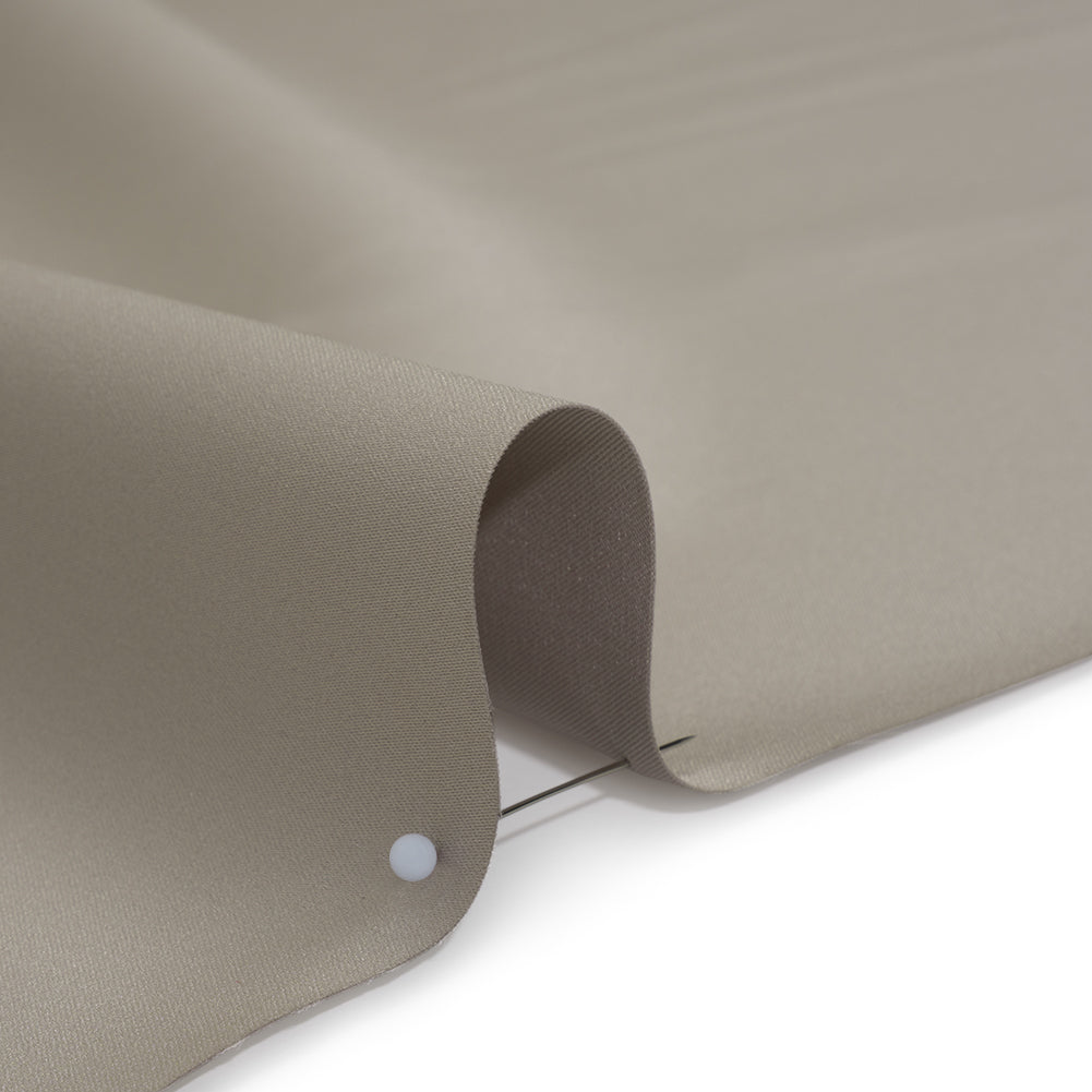 Polyester Satin - Candlelight Glow - Reverie Collection - Detail