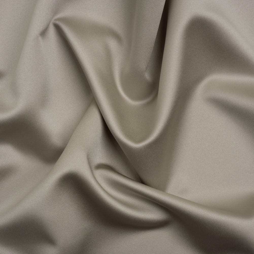 Polyester Satin - Candlelight Glow - Reverie Collection