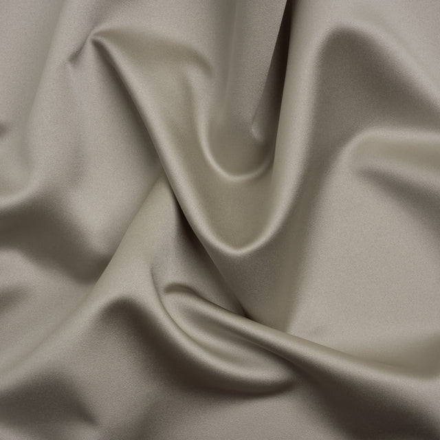 Polyester Satin - Candlelight Glow - Reverie Collection