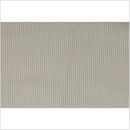 Stone Rib Knit Trim - 7 x 38