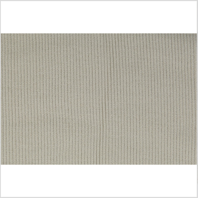 Stone Rib Knit Trim - 7 x 38