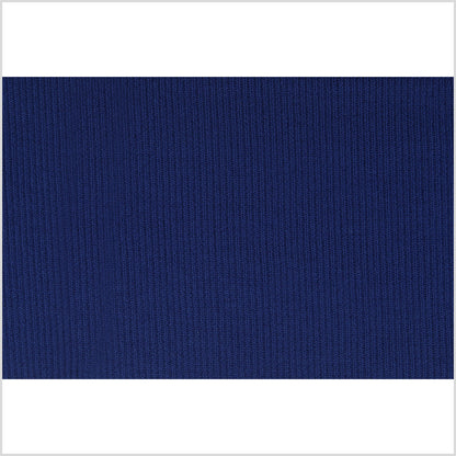 Texas Royal Rib Knit Trim - 7" x 38"