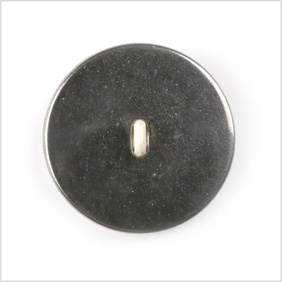Off-White Zamac Button - 36L/23mm - Detail