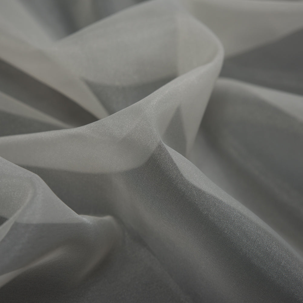 2-Ply Polyester Organza - Nude - Zelda Collection Full