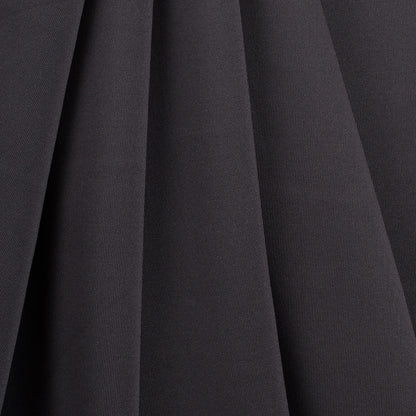 Gray on Gray Stretch Jersey Backed Neoprene - Detail