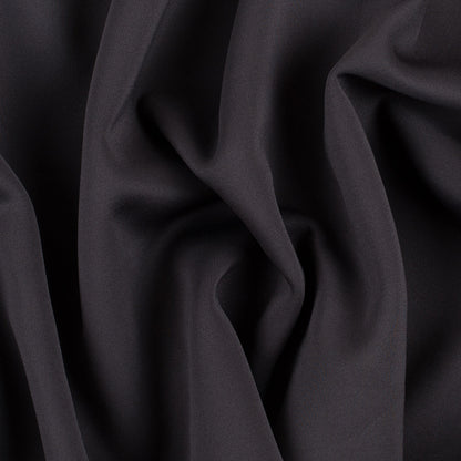 Gray on Gray Stretch Jersey Backed Neoprene
