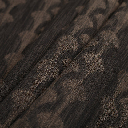 Spanish Madera Classical Polyester-Cotton Canvas Folded
