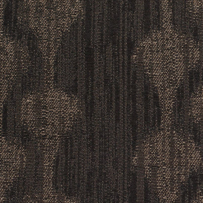 Spanish Madera Classical Polyester-Cotton Canvas Detail