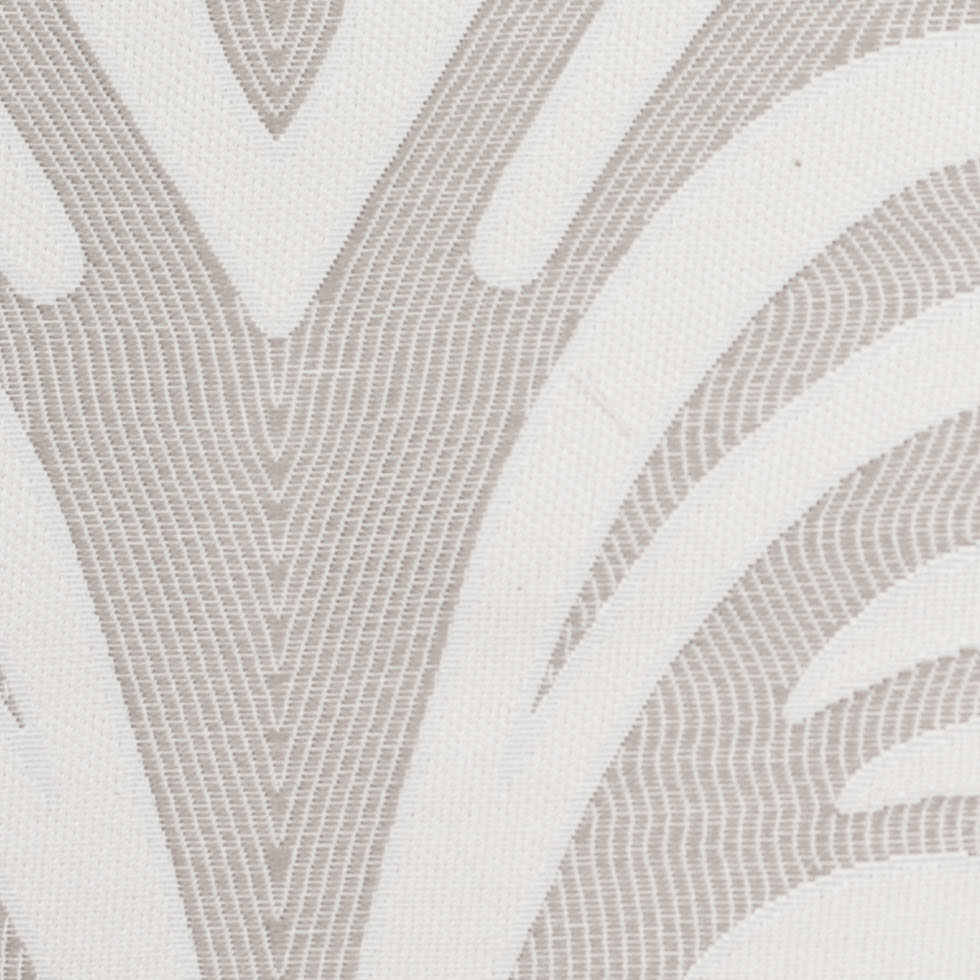 Spanish Lino Damask Cotton-Polyester Detail