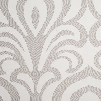 Spanish Lino Damask Cotton-Polyester