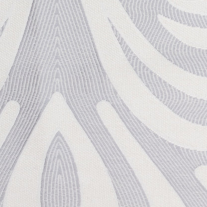 Spanish Plata Damask Cotton-Polyester - Detail