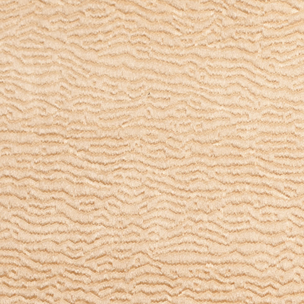 Turkish Beach Textured Polyester Brocade - Detail