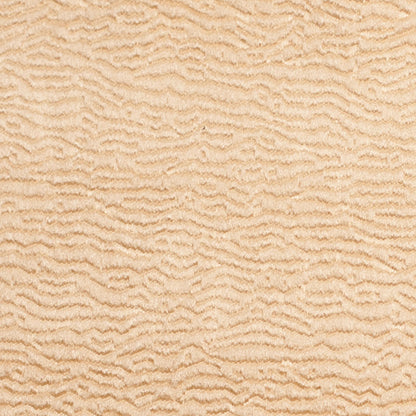 Turkish Beach Textured Polyester Brocade - Detail